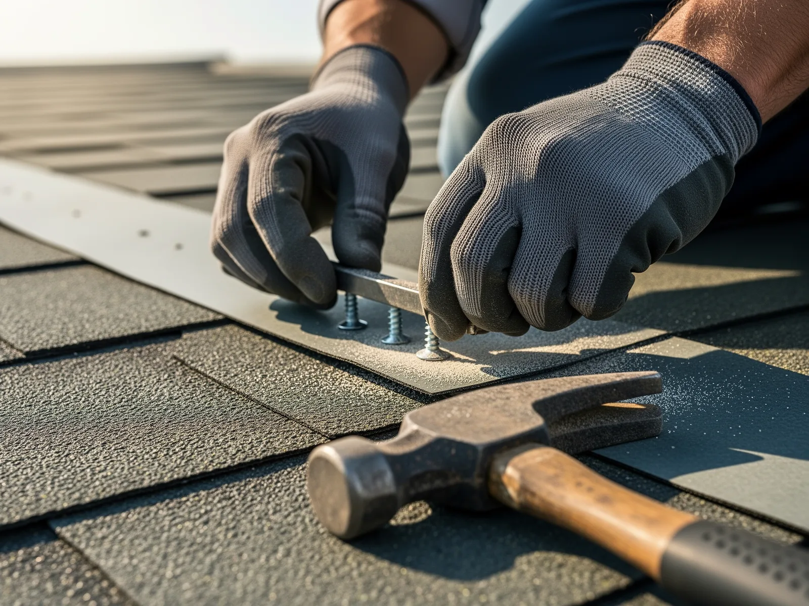 Why choose Fascia Repair in Espanola, NM